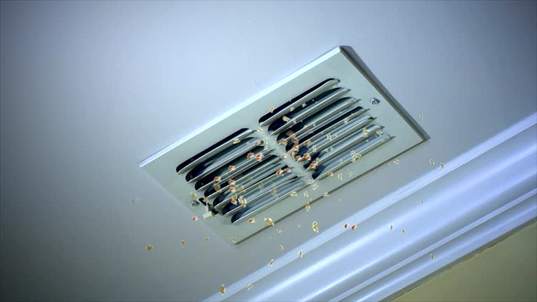 Best HVAC Maintenance and Cleaning  in Yucos, CA