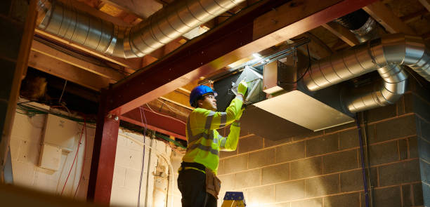 Best HVAC System Cleaning  in Yucos, CA