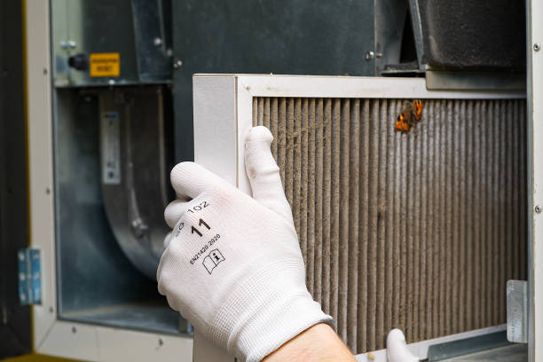 Best HVAC System Cleaning  in Yucos, CA