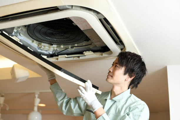 Best HVAC Duct Inspection Services  in Yucos, CA