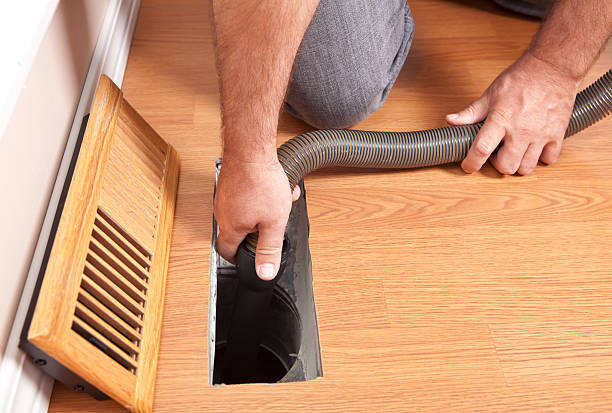 Best Dryer Vent Cleaning Services  in Yucos, CA