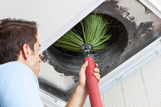 Best Affordable Duct Cleaning Services  in Yucos, CA