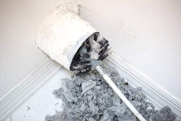 Best Air Duct Cleaning Near Me  in Yucos, CA