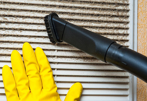 Best Affordable Air Duct Cleaning  in Yucos, CA